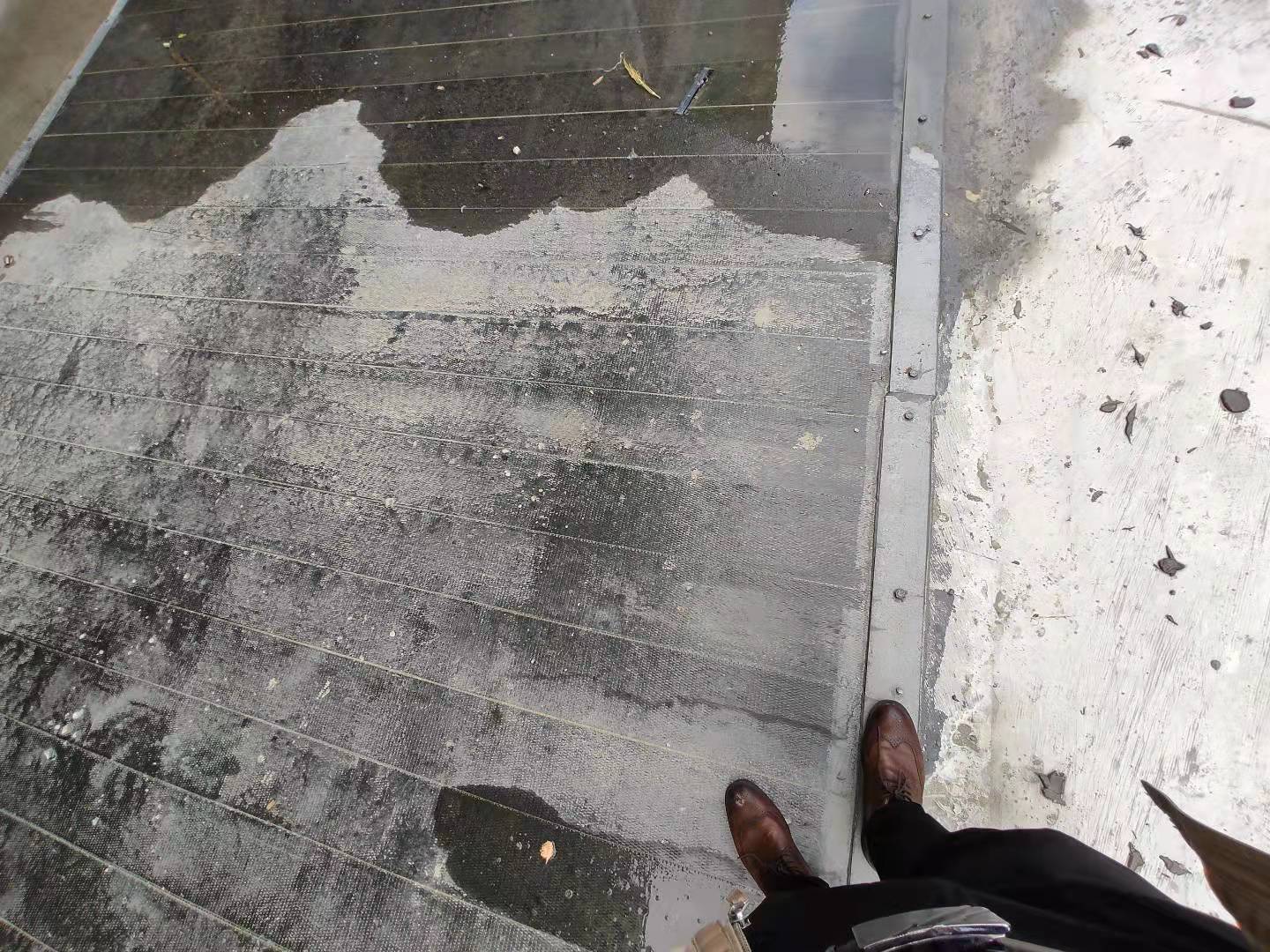 文安碳纤维加固钢结构的特点
